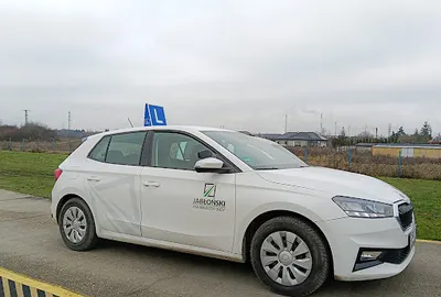 Szkoła jazdy Płock OSK Jakblonski